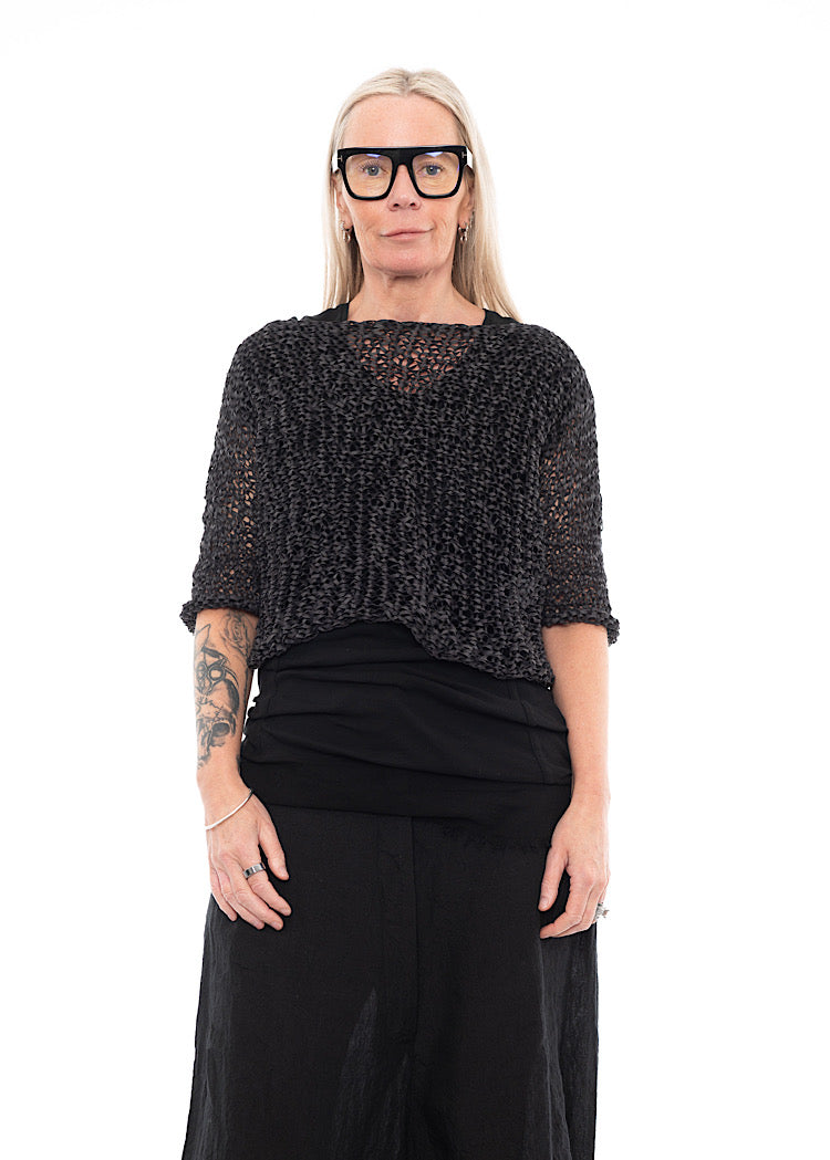 ESMERALDA PAULA PULLOVER