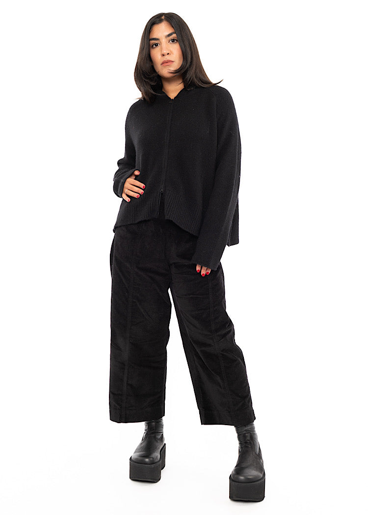 RUNDHOLZ BLACK LABEL CARDIGAN