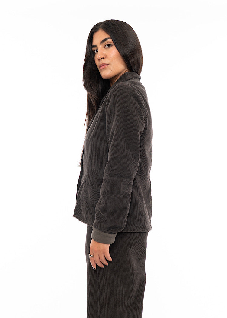 HANNOH WESSEL VICKY JACKET