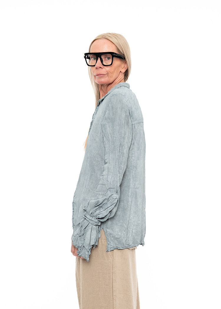 RUNDHOLZ DIP SHIRT