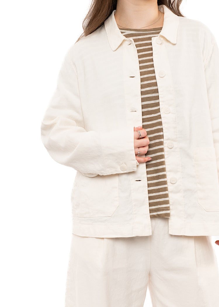 MAMA B MARZO D JACKET