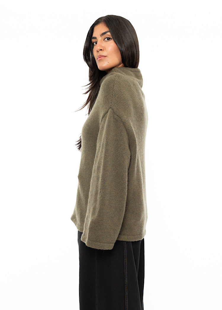 ANNETTE GÖRTZ CLOUD PULLOVER