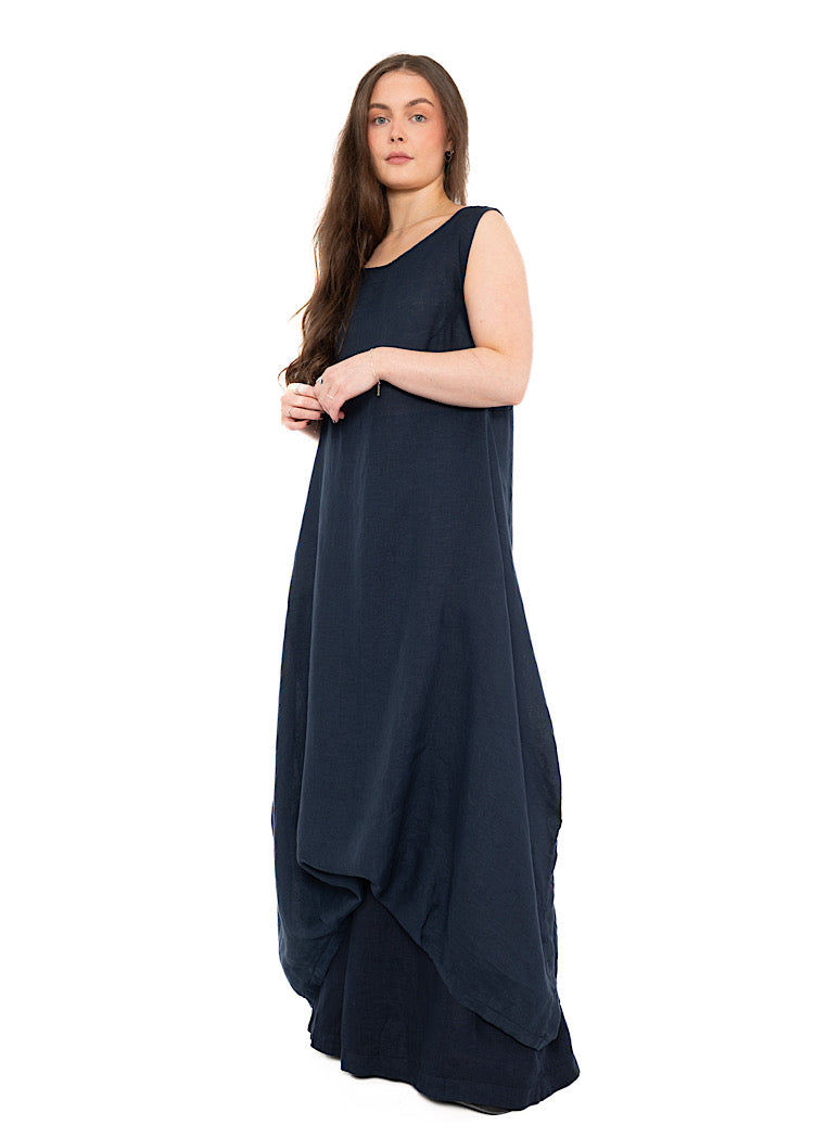 MAMA B ALMA L DRESS