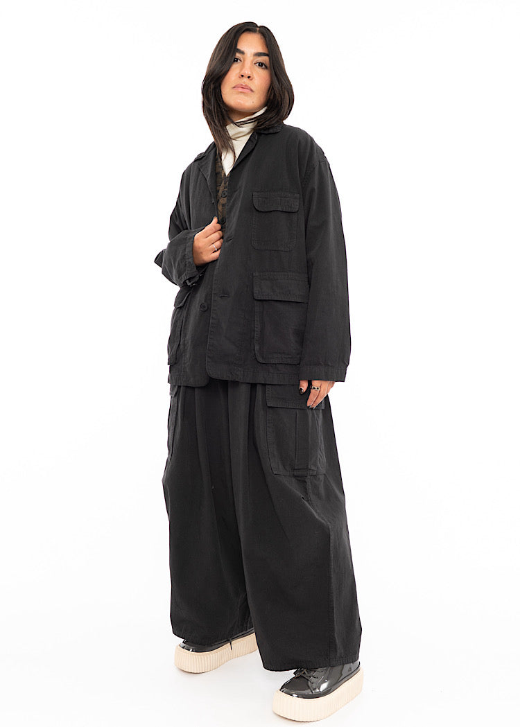 PAS DE CALAIS JACKET