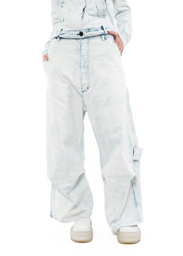 RUNDHOLZ MAINLINE TROUSER