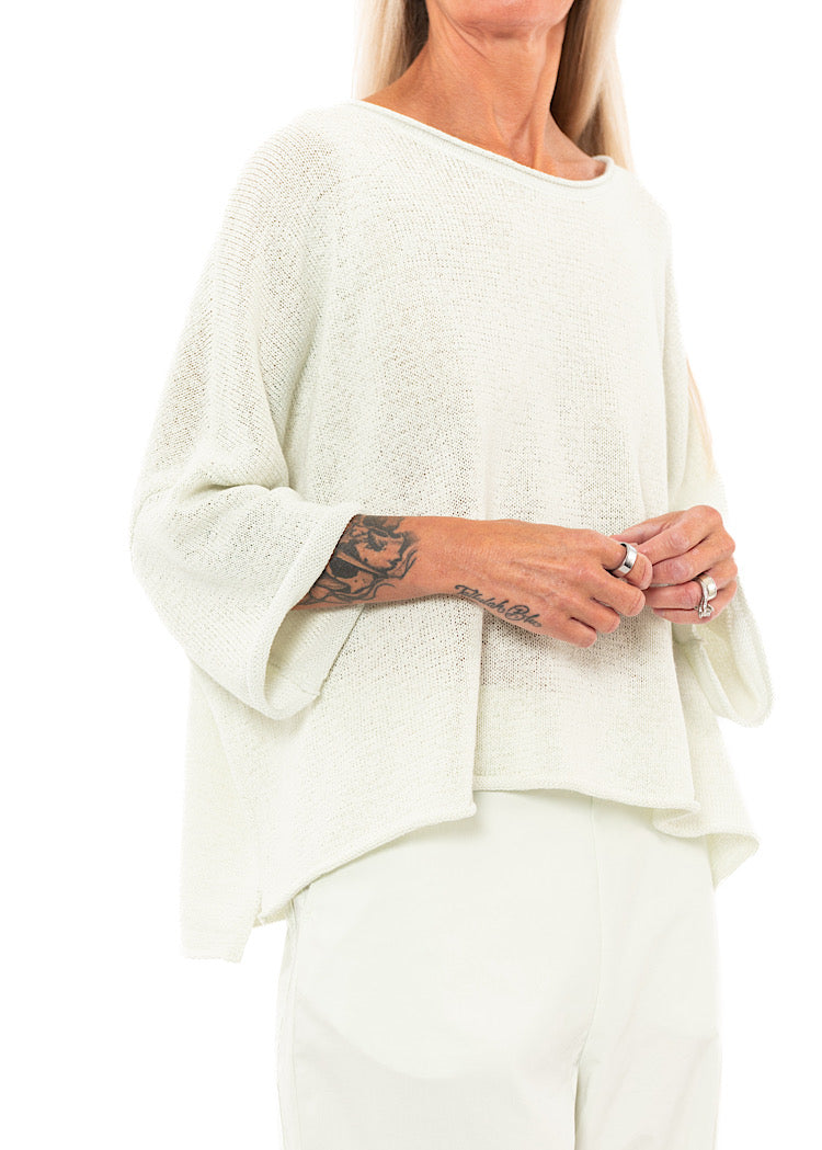 RUNDHOLZ BLACK LABEL PULLOVER