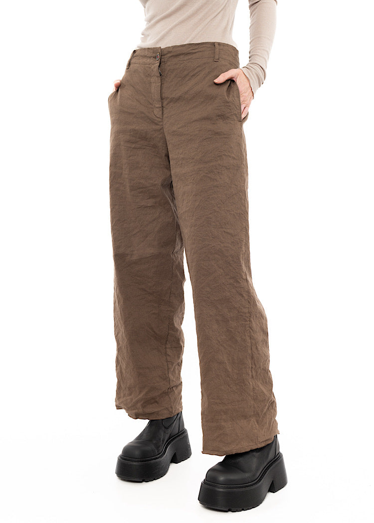 PRE-LOVED HANNOH WESSEL TROUSER