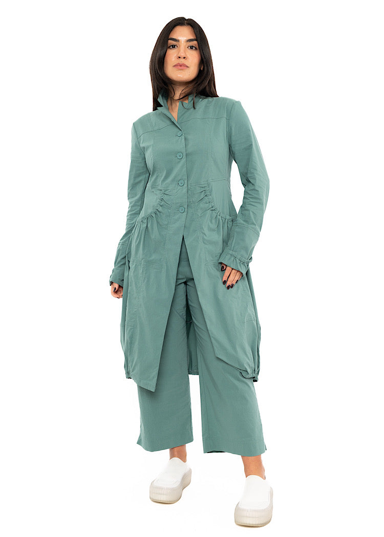 RUNDHOLZ BLACK LABEL COAT