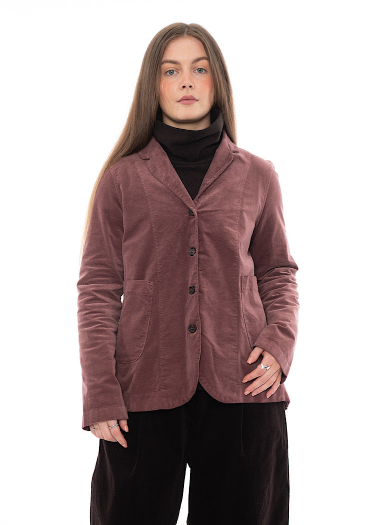 MAMA B CIMONE L JACKET