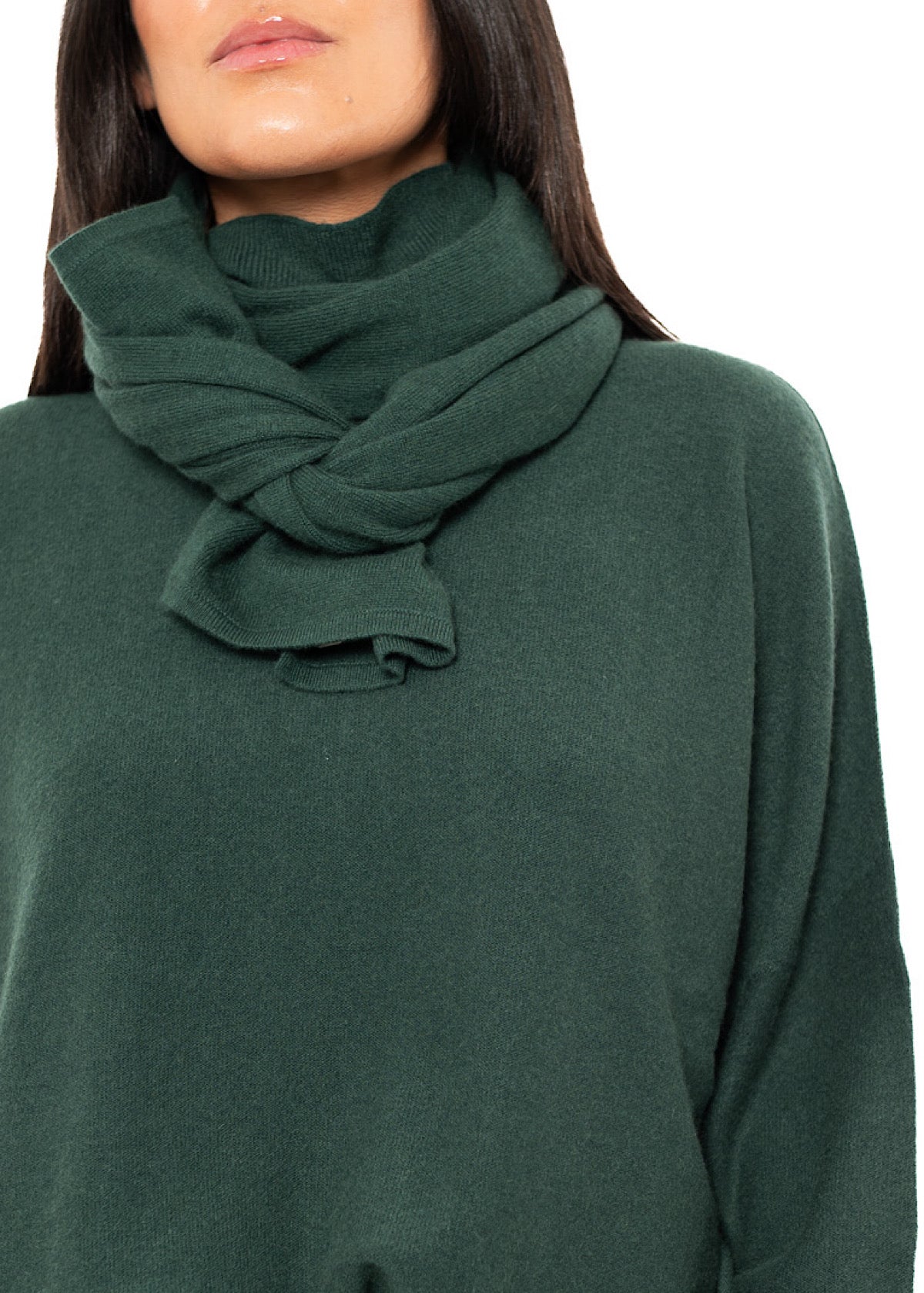 CASHMERE SCARF