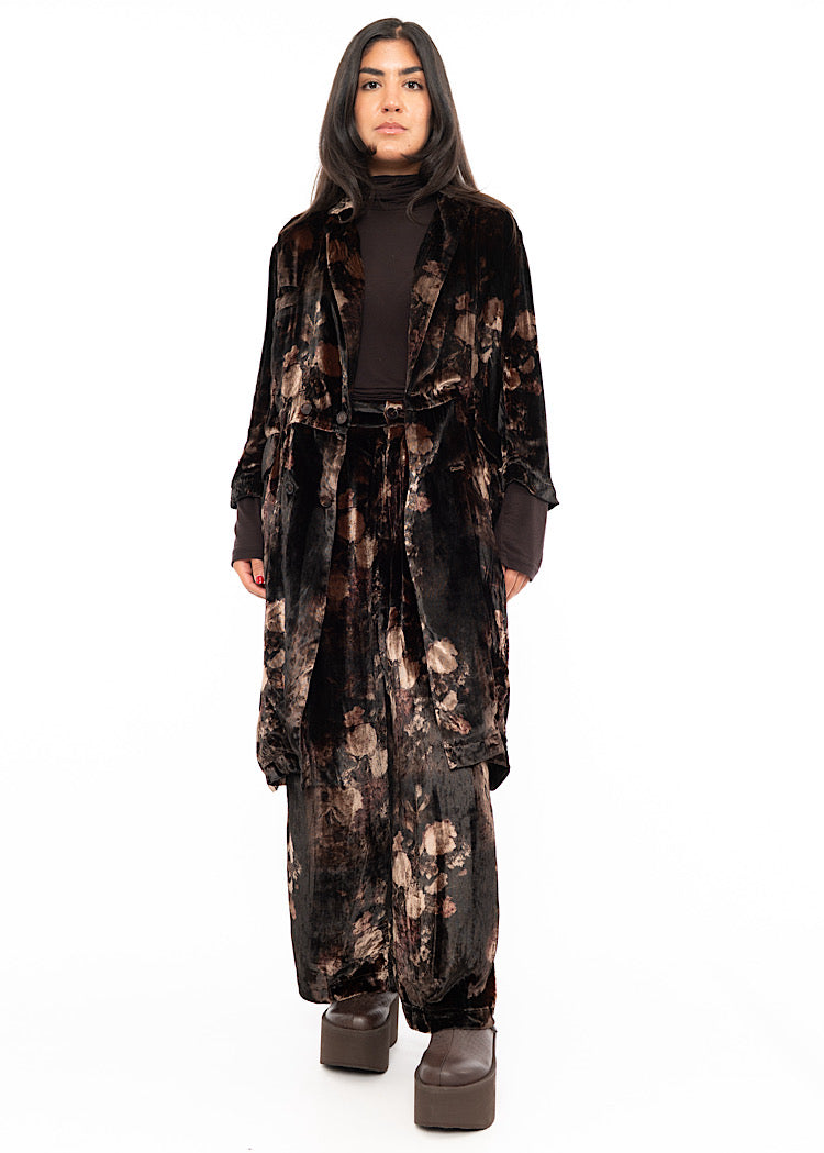 ALEKSANDR MANAMIS JACKET