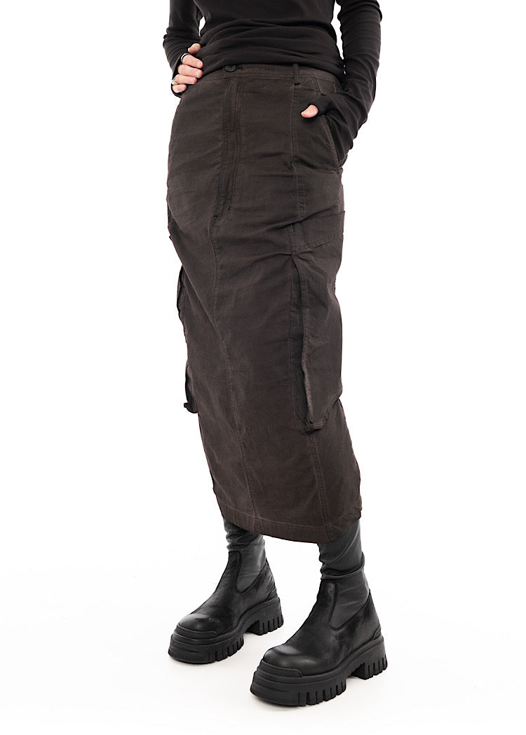 RUNDHOLZ MAINLINE SKIRT