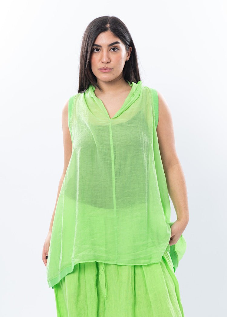 RUNDHOLZ BLACK LABEL TOP