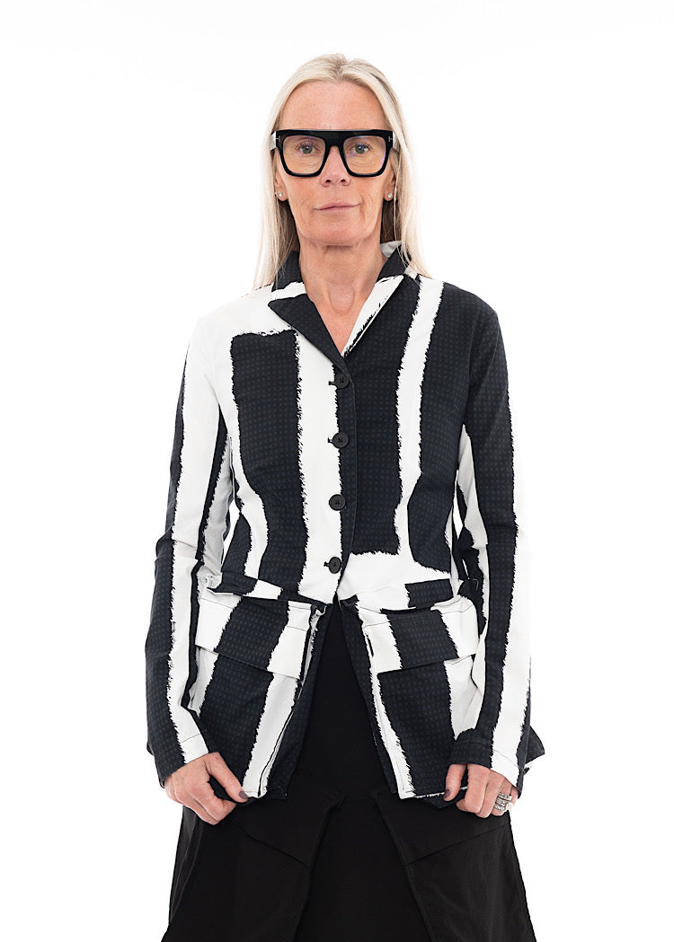 RUNDHOLZ BLACK LABEL JACKET