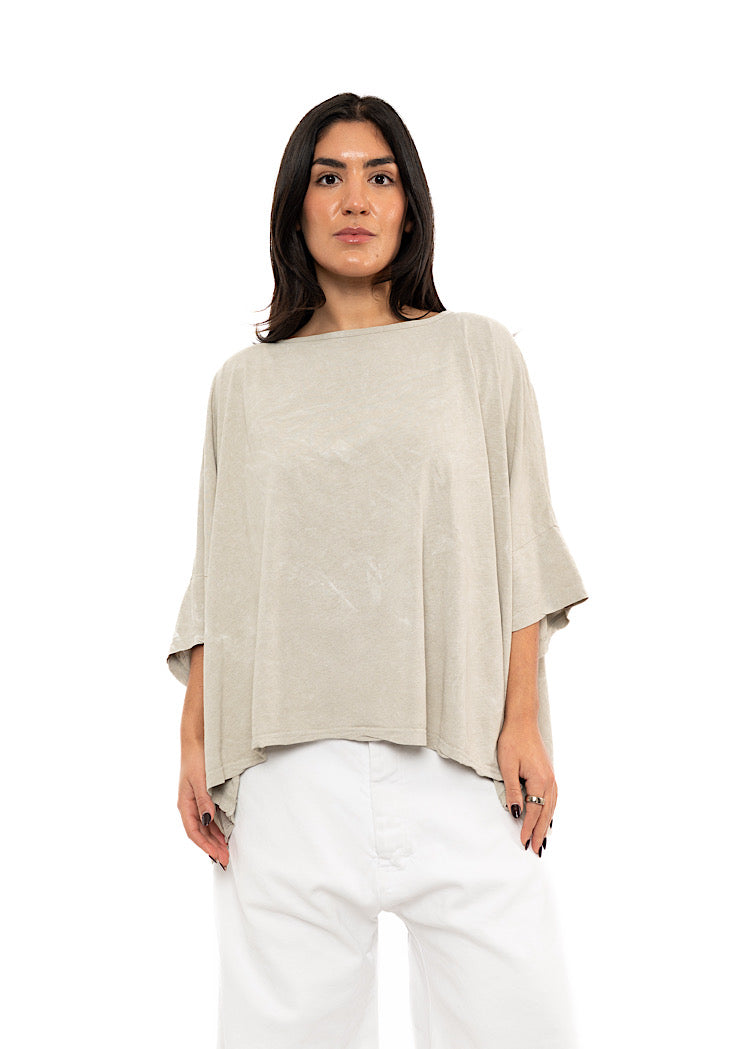 RUNDHOLZ DIP T-SHIRT