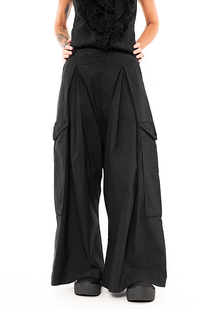 RUNDHOLZ DIP TROUSER