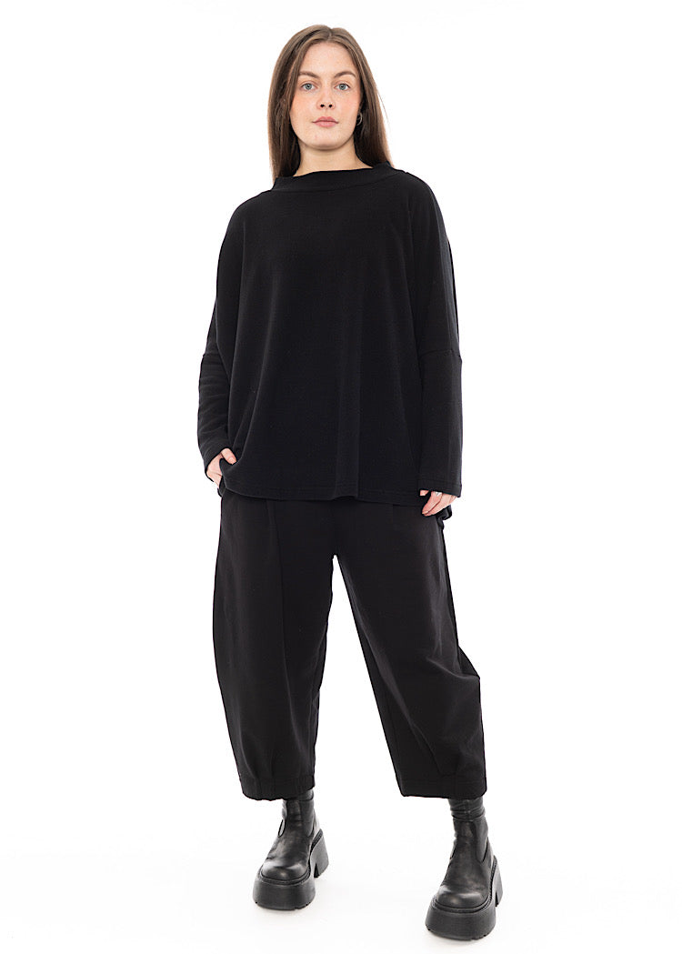 MAMA B SPINO PULLOVER