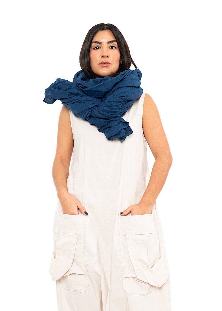 RUNDHOLZ MAINLINE SCARF