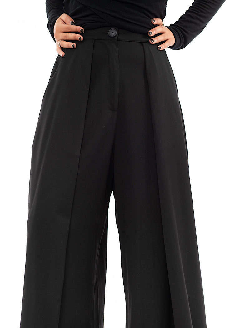 LA VACA LOCA VISTA TROUSER