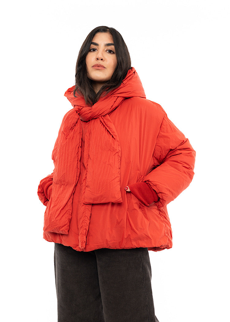 HANNOH WESSEL VAYA JACKET