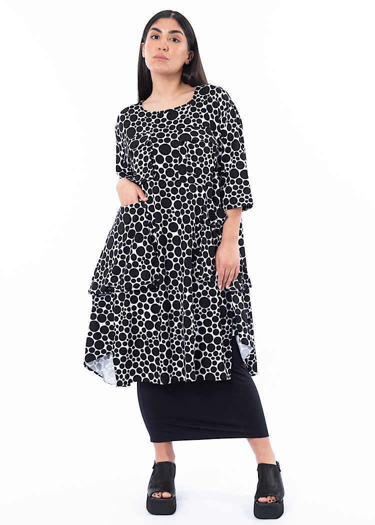 BREAD & BUTTER TUNIC