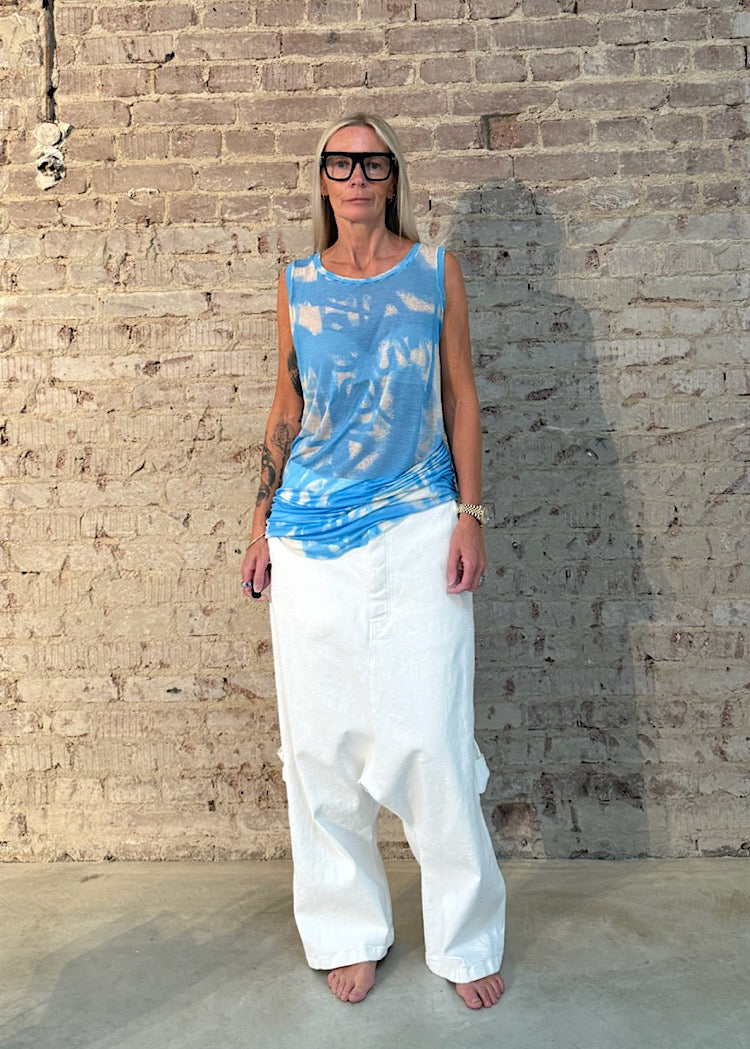 PRE-ORDER RUNDHOLZ MAINLINE TROUSER