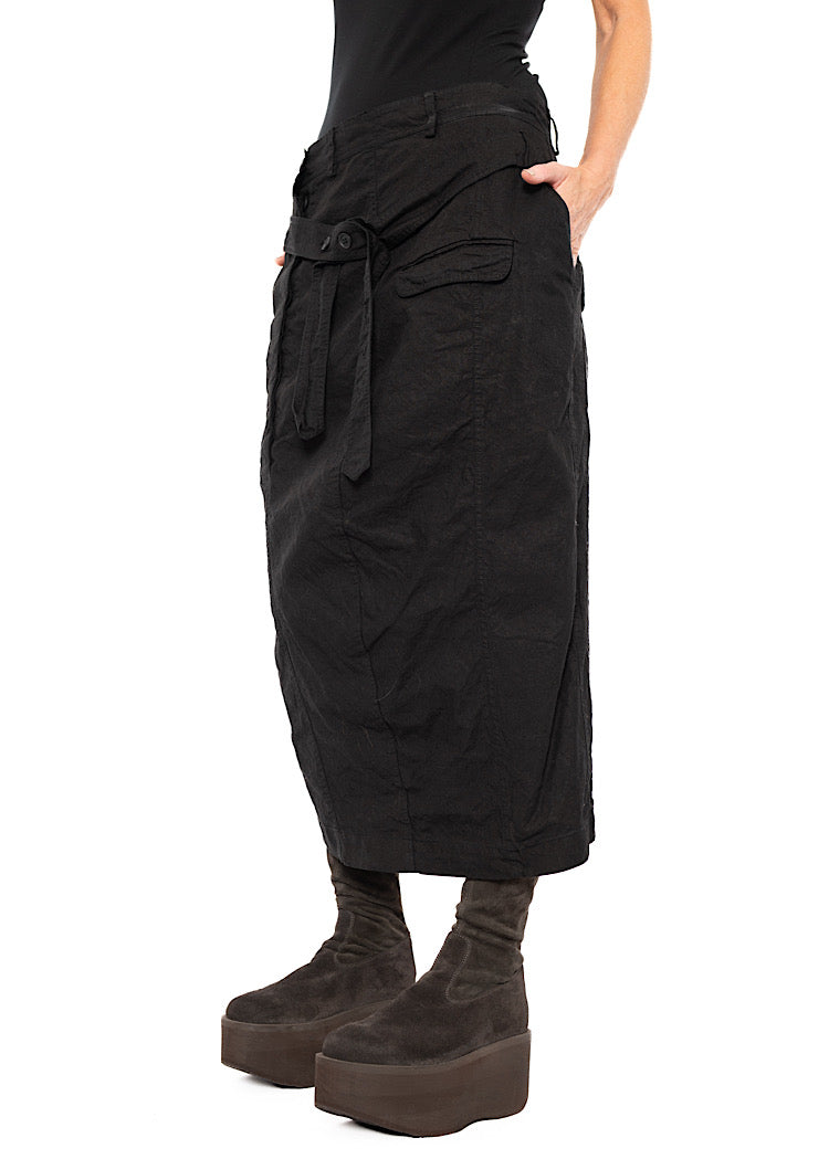 RUNDHOLZ MAINLINE SKIRT