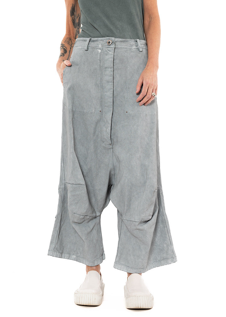 RUNDHOLZ DIP TROUSER