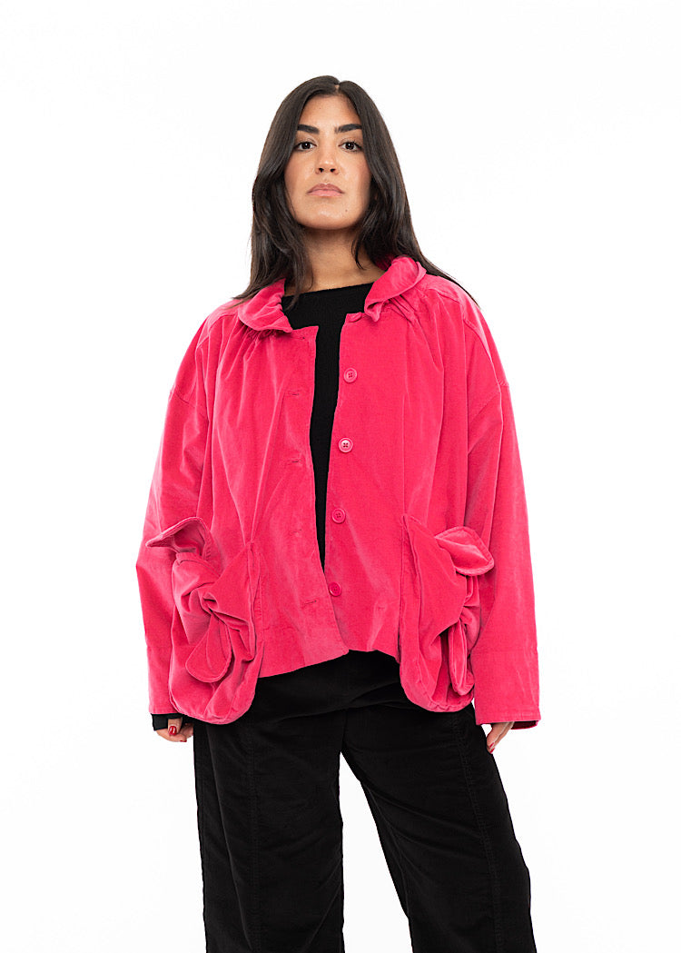 RUNDHOLZ BLACK LABEL JACKET