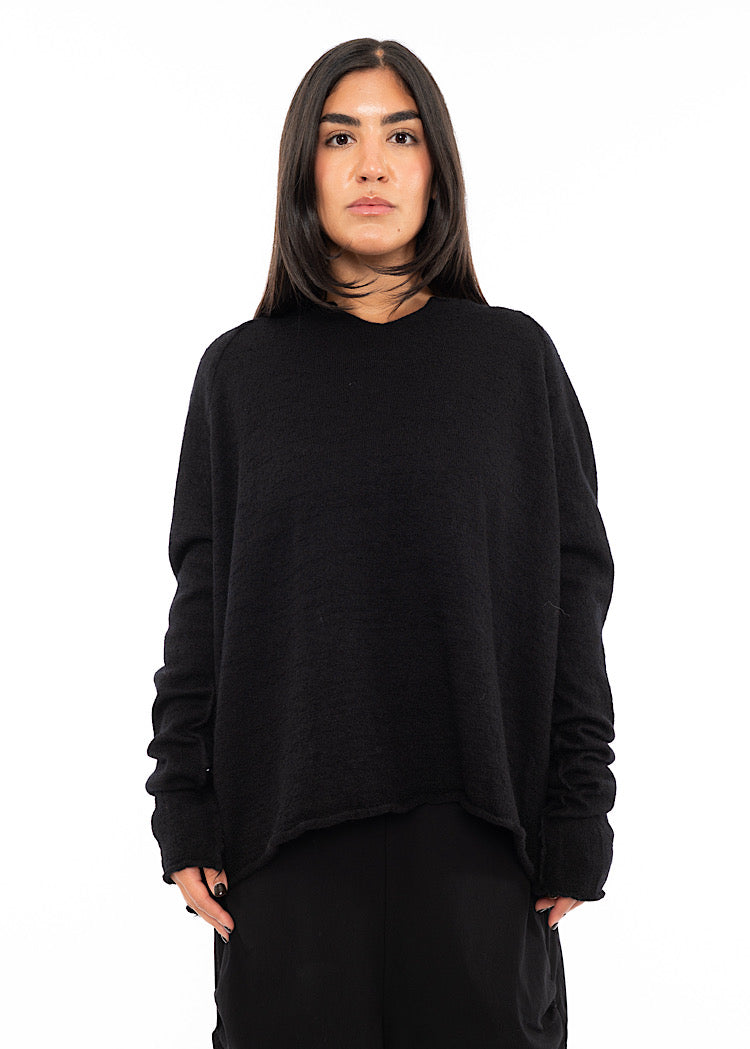 RUNDHOLZ BLACK LABEL PULLOVER