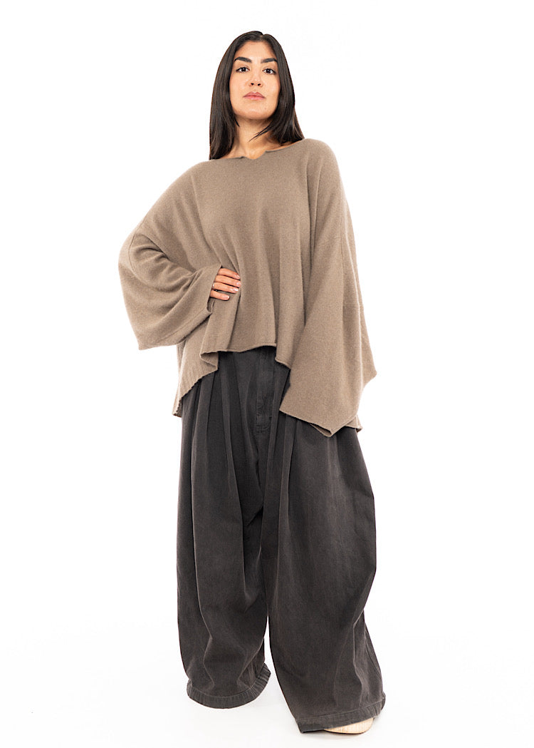 PRE-LOVED RUNDHOLZ MAINLINE PULLOVER