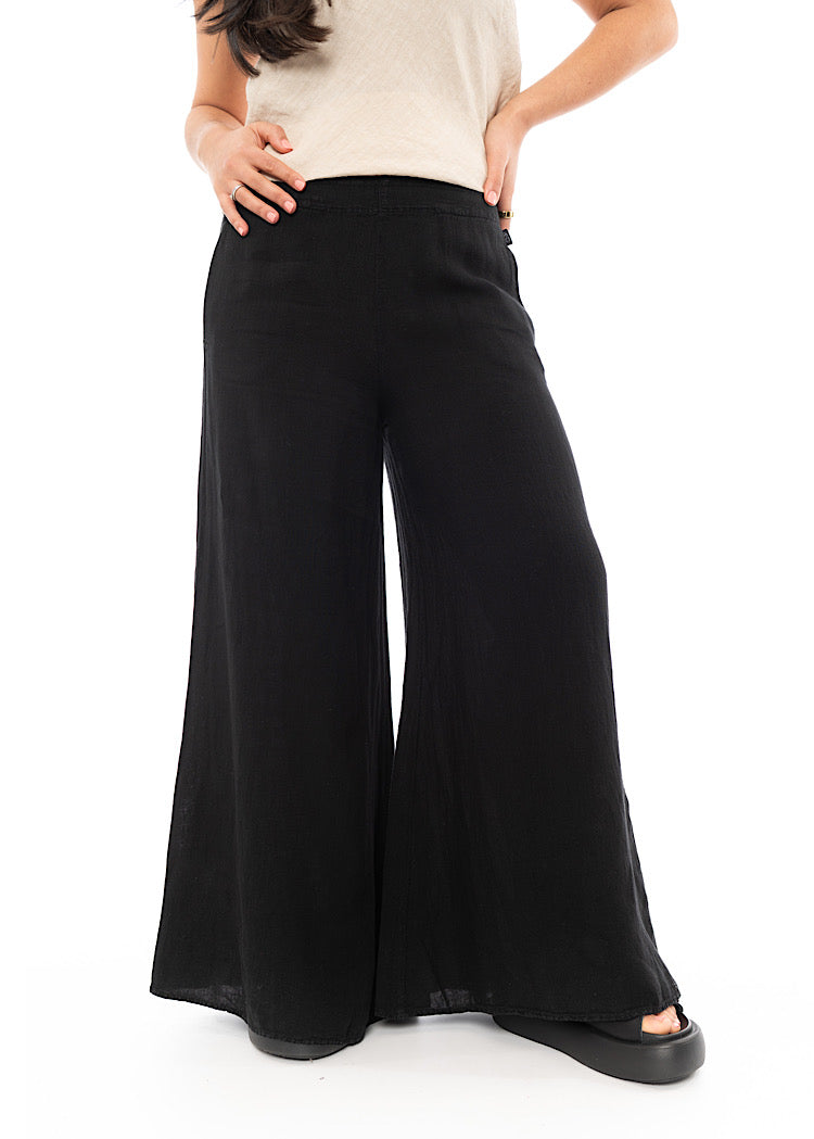 ELEMENTE CLEMENTE MAKI TROUSER