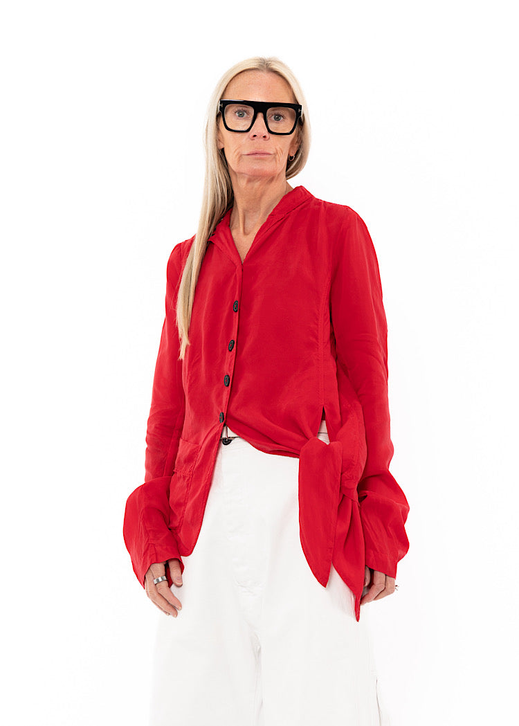 RUNDHOLZ MAINLINE JACKET