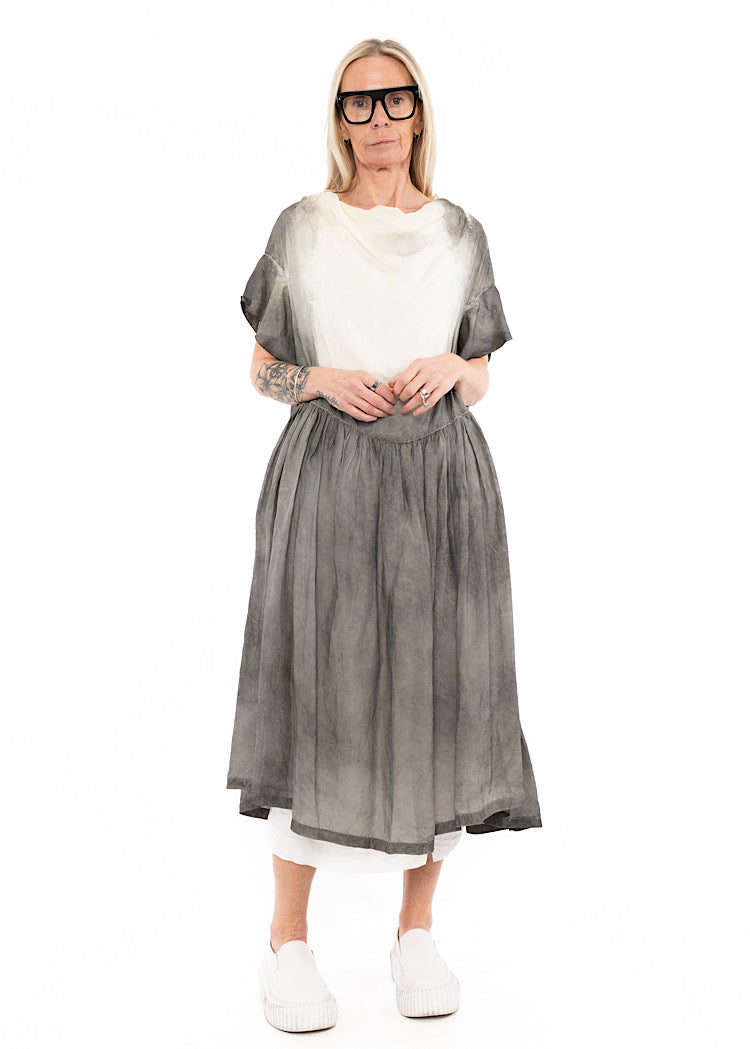 PRE-LOVED RUNDHOLZ MAINLINE DRESS