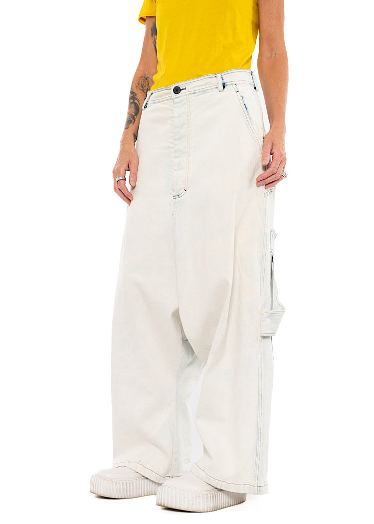 PRE-LOVED RUNDHOLZ MAINLINE TROUSER