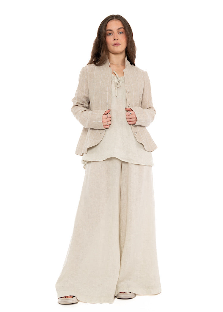 MAMA B PIANETA TROUSER