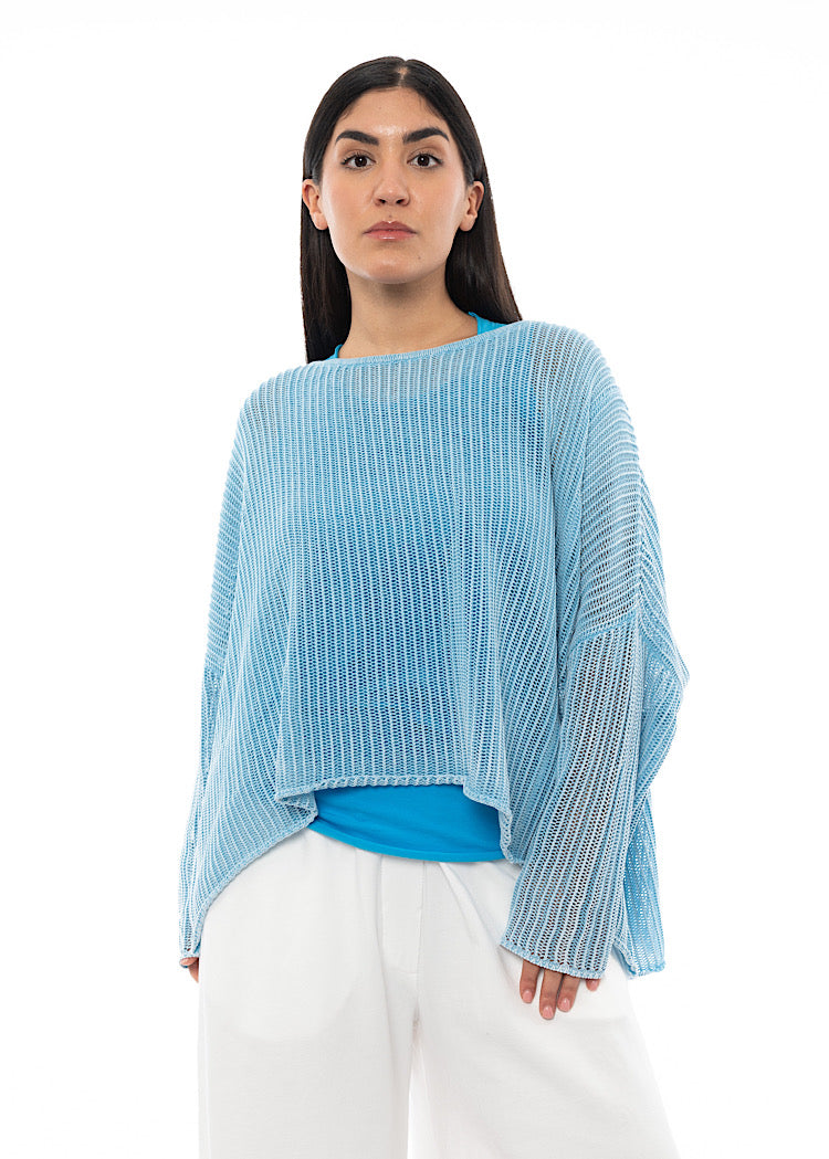 RUNDHOLZ BLACK LABEL PULLOVER