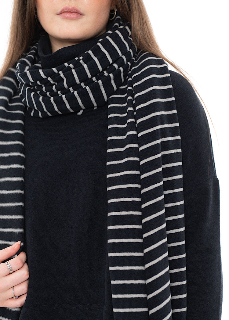 MAMA B SEGOVIA SCARF