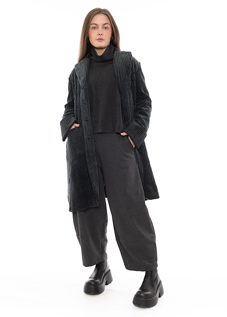 MAMA B CANNOLO R COAT