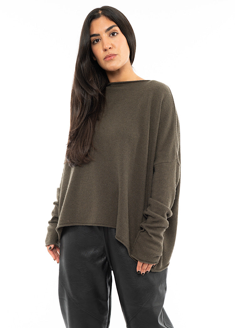 LA VACA LOCA ARENA PULLOVER