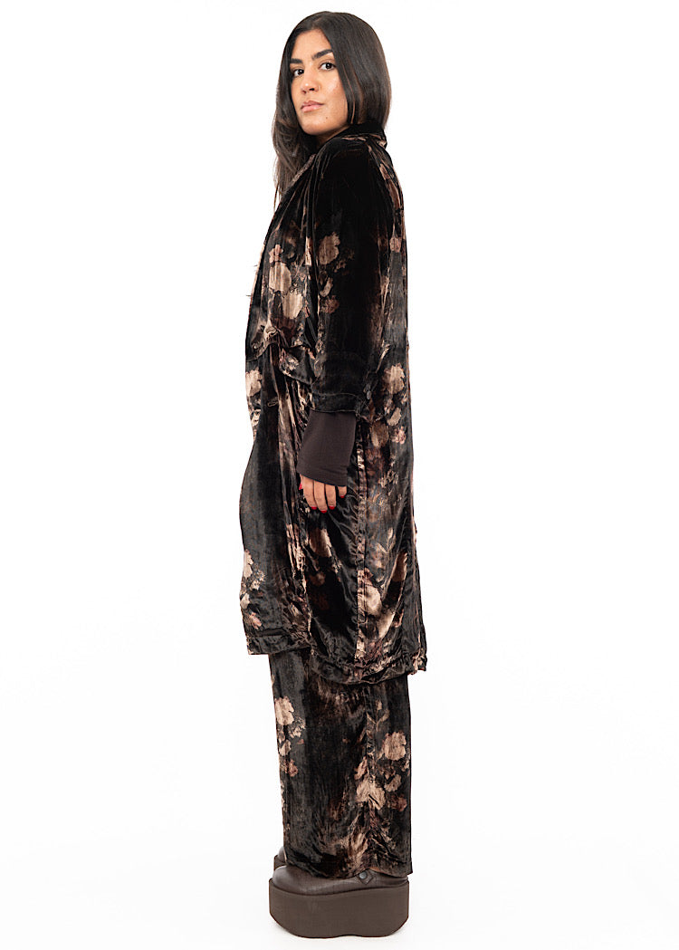 ALEKSANDR MANAMIS JACKET