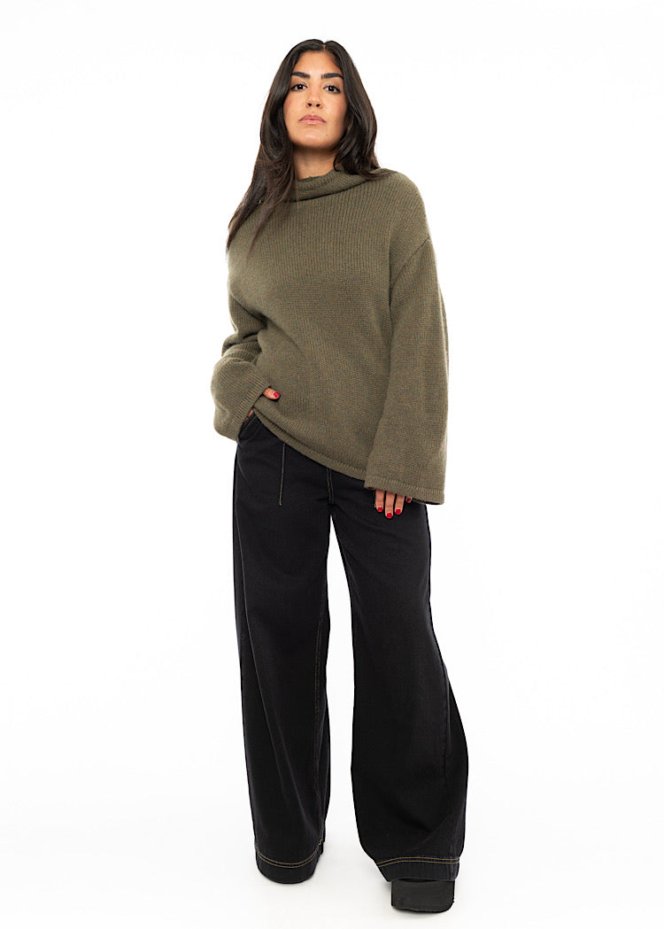 ANNETTE GÖRTZ CLOUD PULLOVER