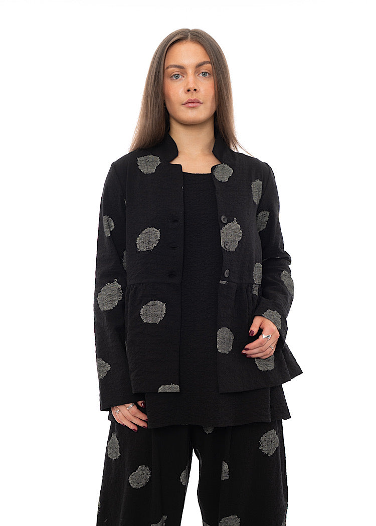 MAMA B VELOCE S JACKET