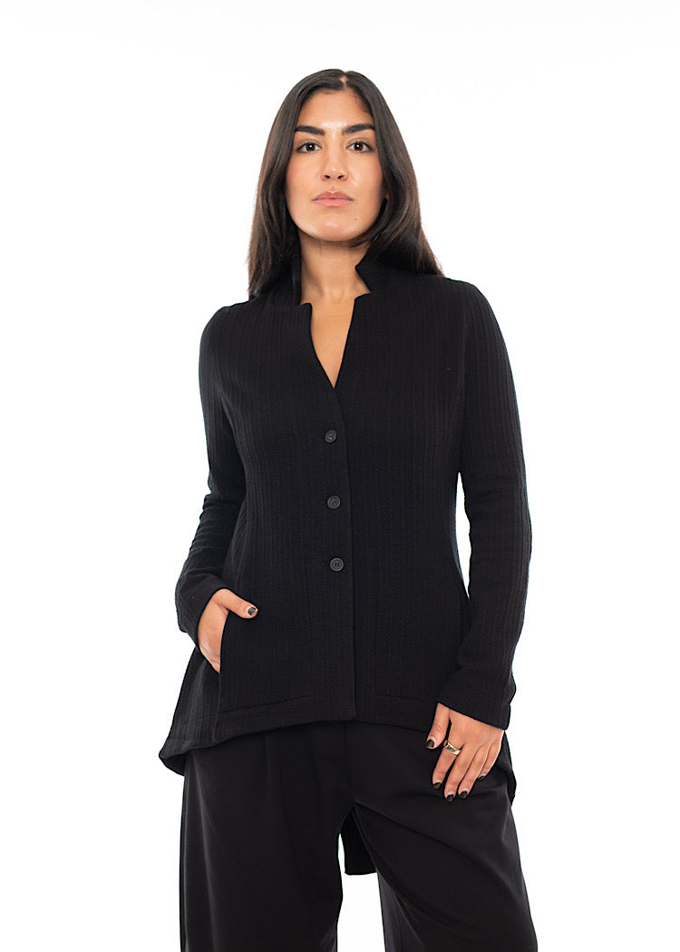 MAMA B HARING C JACKET