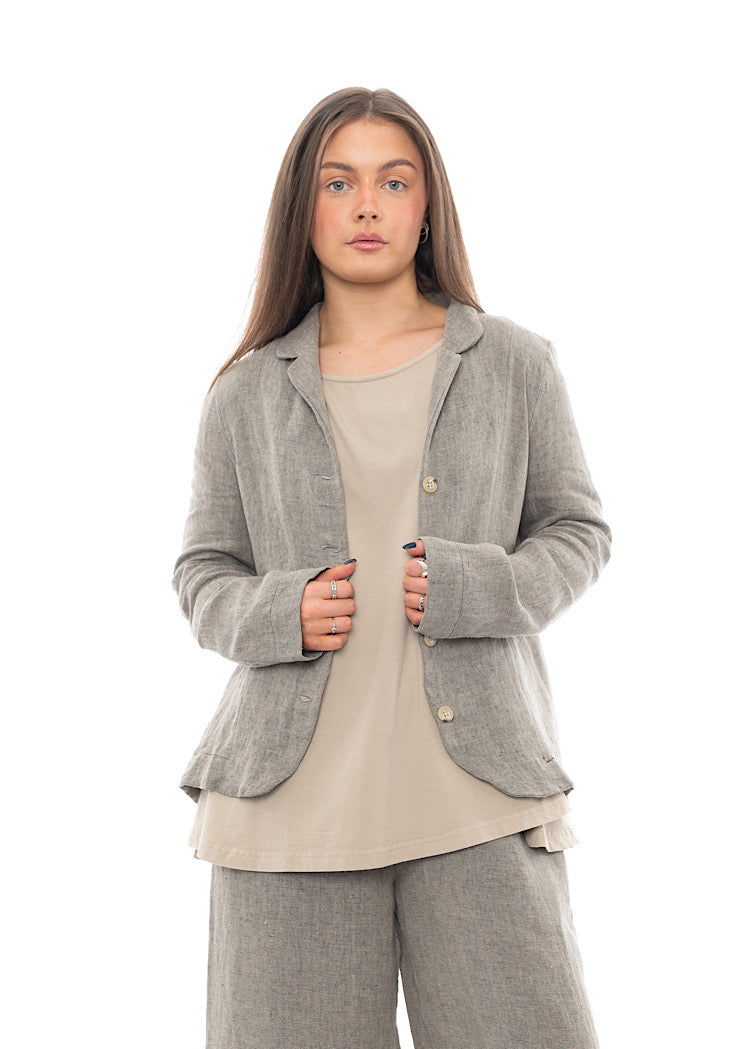 MAMA B ADEL A JACKET