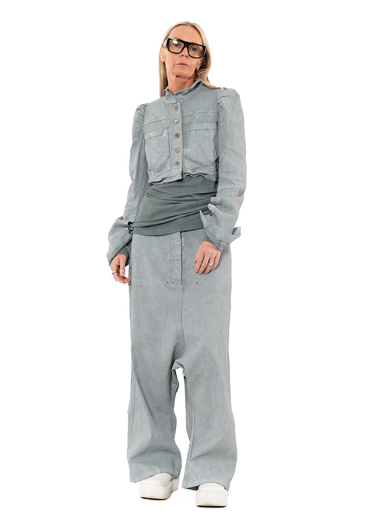 RUNDHOLZ DIP TROUSER