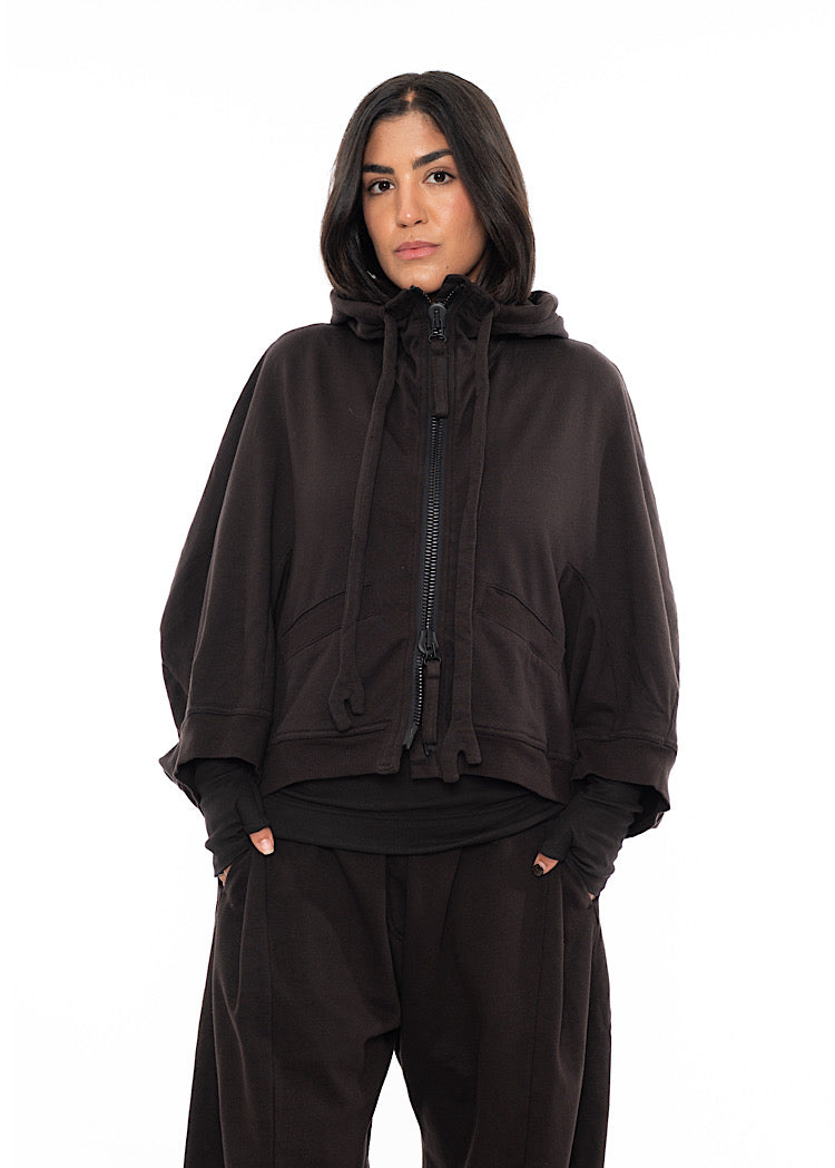 RUNDHOLZ MAINLINE JACKET