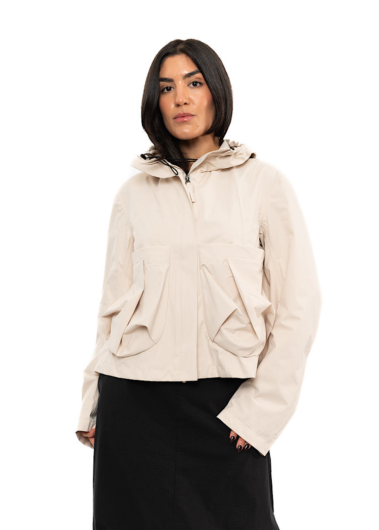 RUNDHOLZ MAINLINE JACKET