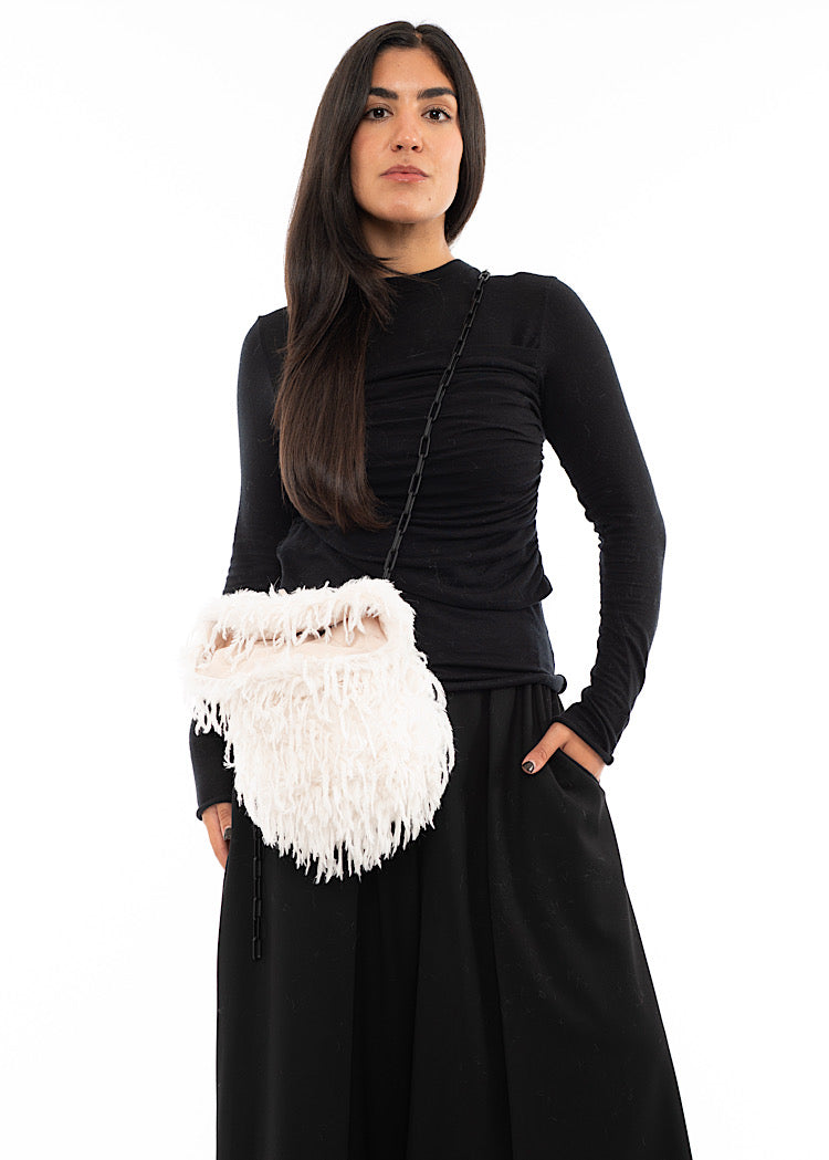 LA VACA LOCA DIENTE BAG