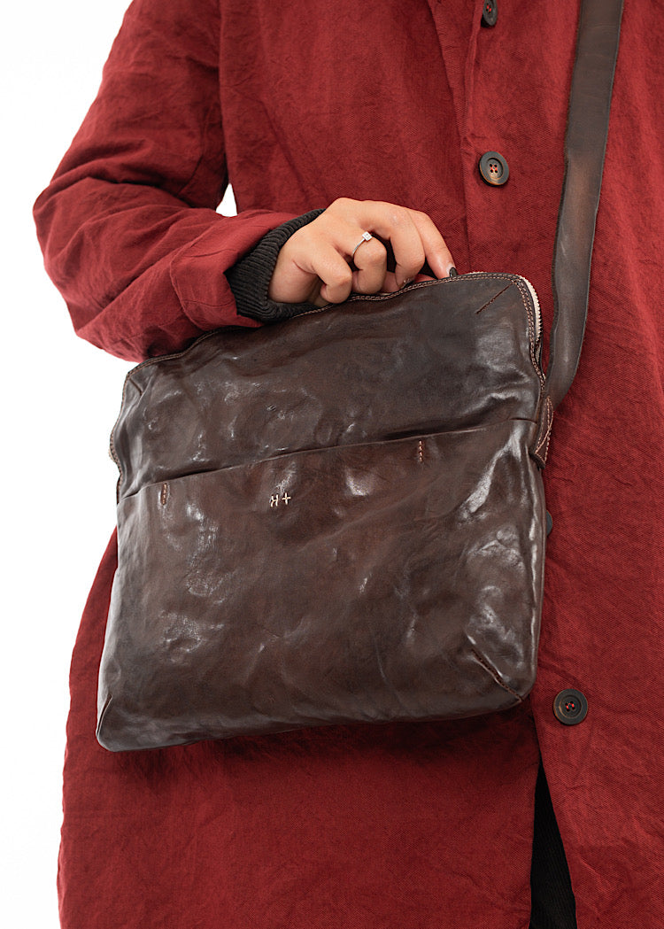 HANNOH WESSEL BETTY MESSENGER BAG